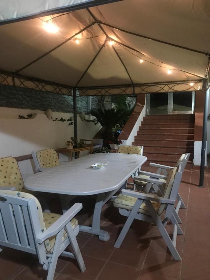 Il Giardino Leilighet Canicattì Eksteriør bilde